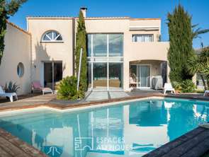 Vente Maison 4 chambresVallet