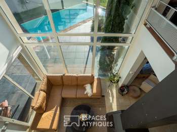 Vente maison 7 pièces Vallet 44