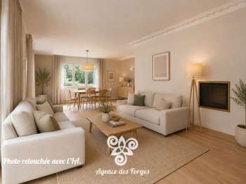Vente maison 7 pièces Vallet 44