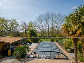 Vente maison 7 pièces Vente maison 7 pièces
