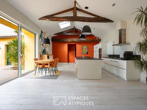 Vente maison 7 pièces Vente maison 7 pièces