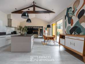 Vente Maison 4 chambresVallet