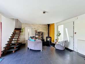 Vente Maison 3 chambresVallet