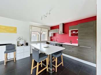 Vente maison 4 pièces Vallet 44