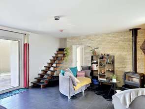 Vente Maison 3 chambresVallet