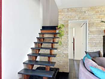 Vente Maison 3 chambresVallet