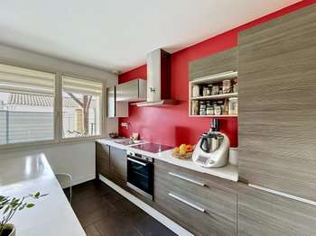 Vente maison 4 pièces Vallet 44