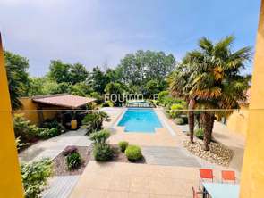 Vente Maison 4 chambresVallet