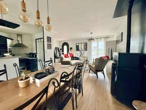 Vente Maison 3 chambresVallet