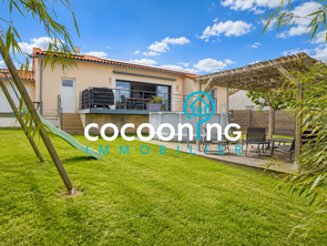Vente Maison 4 chambresVallet