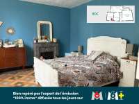 Vente maison 7 pièces Vente maison 7 pièces