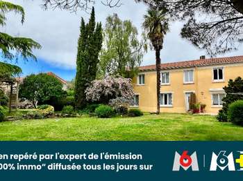 Vente Maison 5 chambresVallet