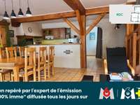 Vente maison 7 pièces Vente maison 7 pièces