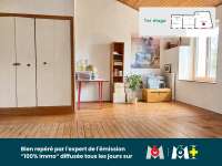 Vente maison 7 pièces Vente maison 7 pièces
