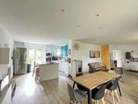 Vente maison 6 pièces Vente maison 6 pièces