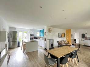 Vente Maison 3 chambresVallet