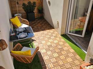 Vente maison 2 pièces