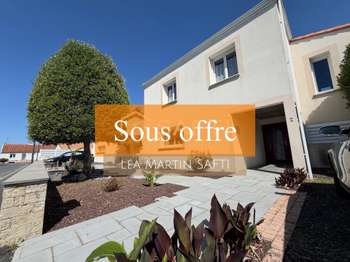 Vente Maison 5 chambresVallet
