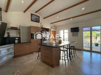 Vente maison 8 pièces Vallet 44
