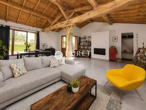 Vente Maison 4 chambresVallet