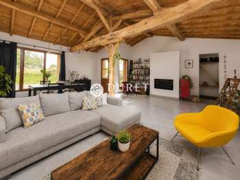 Vente maison 6 pièces Vallet 44