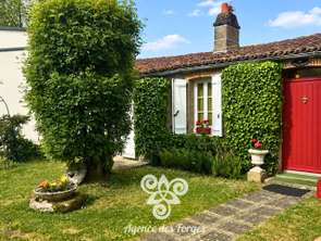 Vente Maison 2 chambresVallet