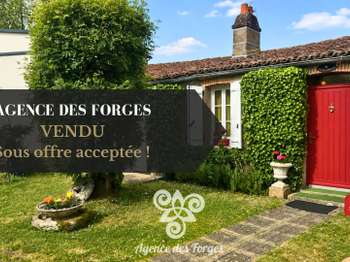 Vente maison 4 pièces Vallet 44