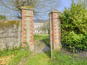Vente Maison 6 chambresVallet