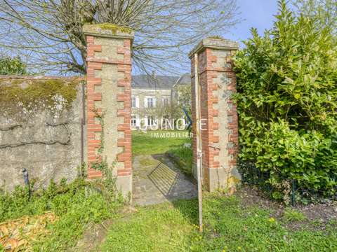 Vente maison 12 pièces Vallet 44