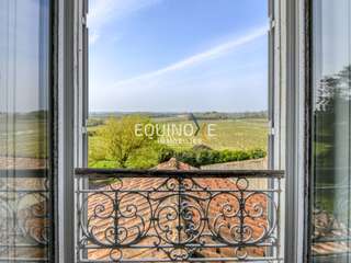 Vente maison 12 pièces