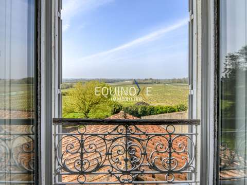 Vente maison 12 pièces