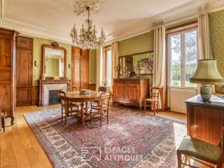 Vente maison 12 pièces Vente maison 12 pièces