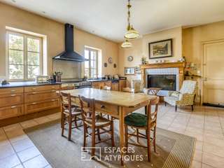 Vente maison 12 pièces Vente maison 12 pièces