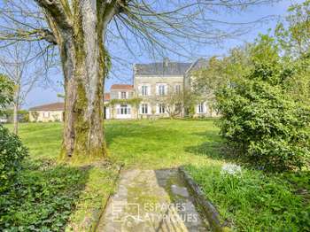 Vente maison 12 pièces Vente maison 12 pièces
