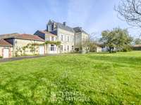 Vente maison 12 pièces Vente maison 12 pièces