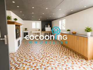 Vente maison 5 pièces Vente maison 5 pièces