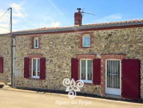 Vente Maison 3 chambresVallet