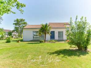 Vente Maison 3 chambresVallet