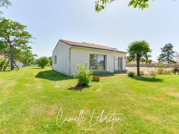 Vente Maison 3 chambresVallet