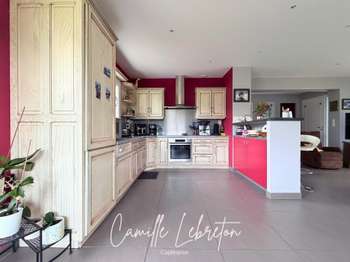 Vente Maison 3 chambresVallet