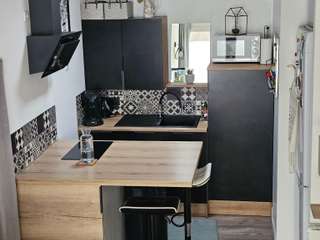Vente maison 2 pièces