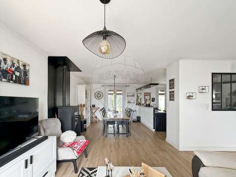 Vente maison 4 pièces Vallet 44