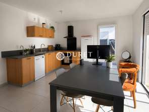 Vente Maison 2 chambresVallet