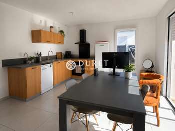 Vente maison 3 pièces Vallet 44
