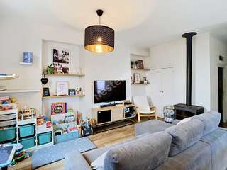 Vente maison 3 pièces Vente maison 3 pièces