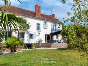 Vente Maison 5 chambresVallet