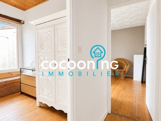 Vente maison 7 pièces Vente maison 7 pièces