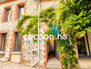Vente Maison 3 chambresVallet