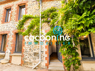 Vente maison 7 pièces Vente maison 7 pièces