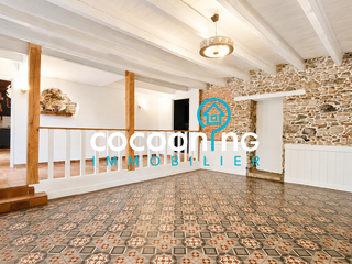 Vente maison 7 pièces Vente maison 7 pièces